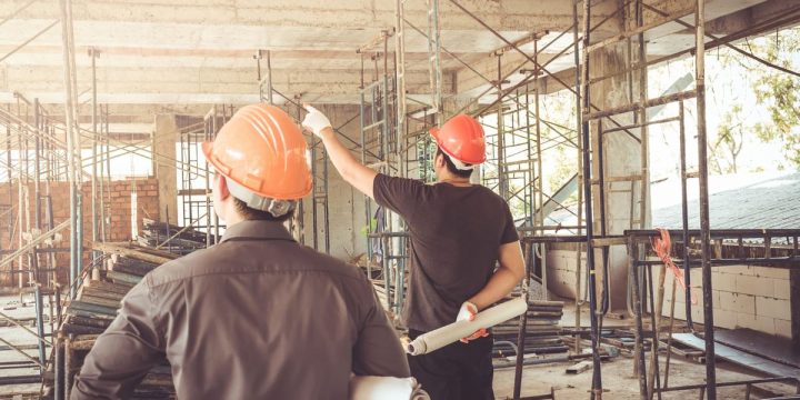 Hogyan csökkenthető az építési idő speciális betonozási eljárásokkal?