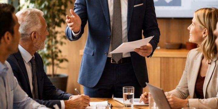 Mikor érdemes céges székhelyet váltani egy növekvő vállalkozásnál?